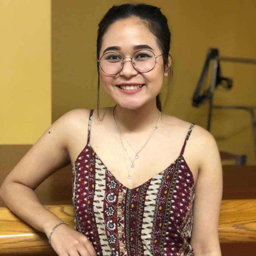 Meet your Posher, Monique